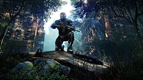 Crysis 3 - Ловно edition (PS3)