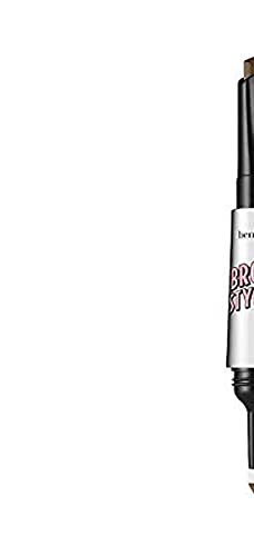 Benefit Cosmetics Brow Styler Молив за вежди и прах Duo, 0,02 на течни унции