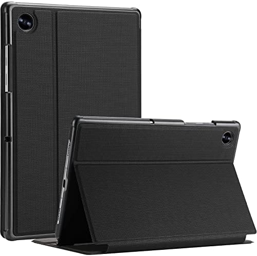 Калъф ProCase Galaxy Tab A8 10.5 Инча 2022 в комплект с 2 Пакети защитно фолио ProCase Galaxy Tab A8 10,5 2022