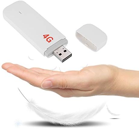 E3372h-607 4G Модем LTE USB устройство Dongle Джобен WiFi-Рутер Мобилна Точка за достъп за WiFi Адаптер