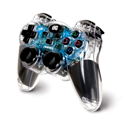 Безжична панел PS3 Rumble Pad
