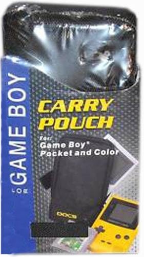 Чанта за носене за Game Boy Имат и карфиол