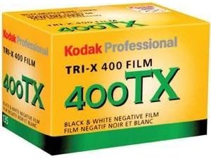 400TX Tri-X 135-36 2-Pack от Kodak