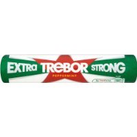 Ментови бонбони Trebor Extra Strong XXX (12 опаковки)