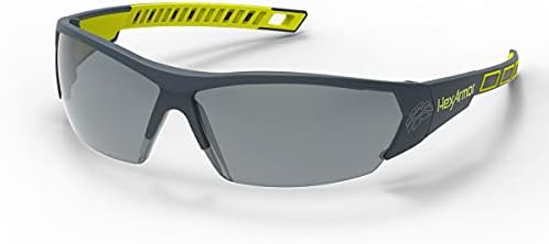 Леки предпазни Очила HexArmor MX250