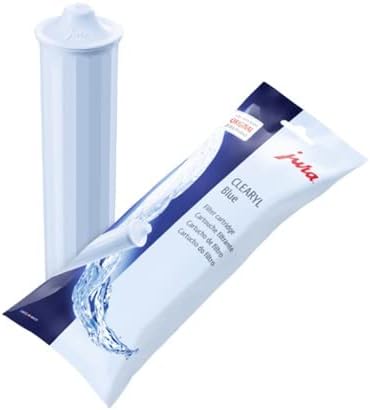 Филтри за вода Jura Claris Blue - Опаковка от 6 броя