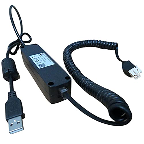 Софтуер за програмиране KRRK-parts 1314-4402 + USB интерфейс кутия