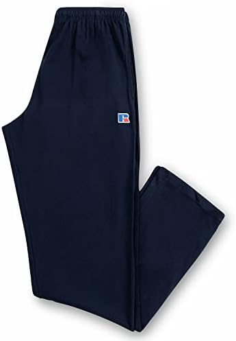 Спортни Мъжки Панталони за Отдих с по-Голям и Високо Отворен Дъното Russell Athletic - Спортни Панталони от