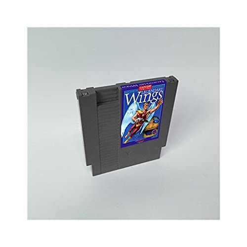 Classicgame Legendary Wings-72-пинов 8-битова игра касета