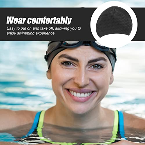 Sosoport шапки за плуване-шапки за плуване-шапки за плуване-шапки за плуване мъжки възстановяване на предишното