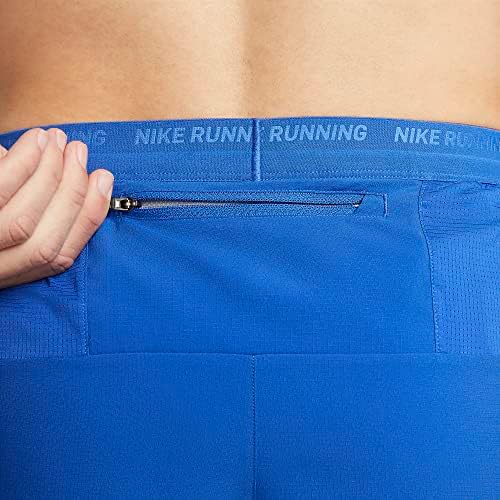 Мъжки шорти за бягане Nike Dri-FIT Крачка с къса подплата 7 инча