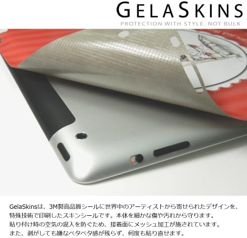 Стикер за кожата GELASKINS Kindle Paperwhite [Backwoods] KPW-0186