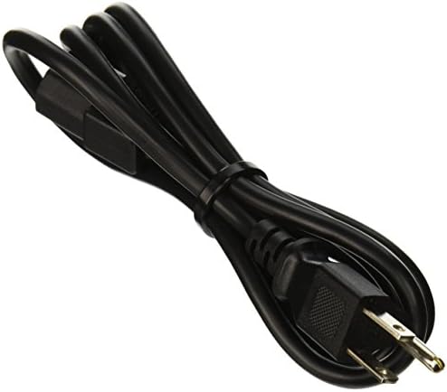 Захранващ кабел DJI CP.BX.000012 за бързо зарядно устройство Inspire 1 мощност 180 W (черен)