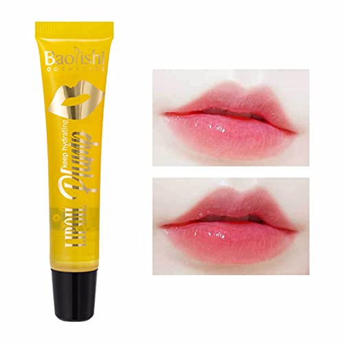 Набор от блесков за устни Xiahium Max от 36 Прозрачни Овлажняващи масла за устни с Постепенното Влага Нова Цветна
