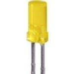 OEM Kingbright Company, LLC WP424YDT, Одноцветный жълт светодиод 590 нм, 2-Пинов T-1 в насипно състояние (250
