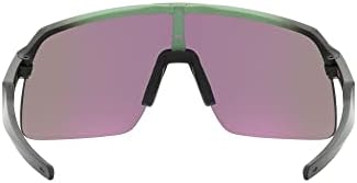 Правоъгълни слънчеви очила Oakley Мъжки Oo9463 Sutro Lite