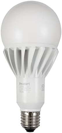 Led лампи Norman-PS25-3K-E27 Топло бял цвят, 3000K, 3200 Лумена, 27 W, 120-277 В