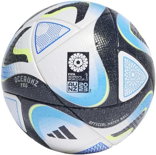 официална топка на адидас FIFA World Cup Pro за жени