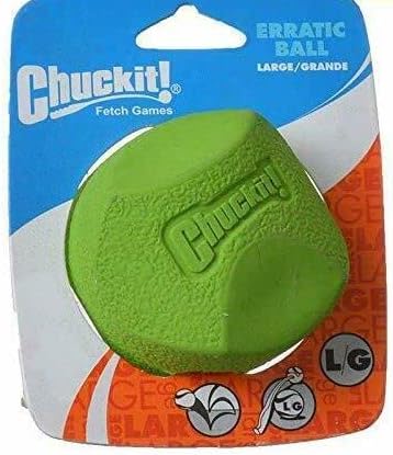 Аксесоари за кучета Chuckit Хаотични Ball 2 - Pack Large