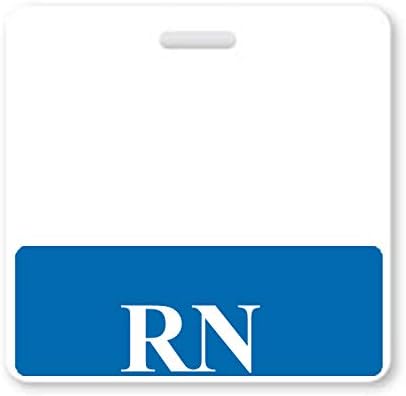 Странично икона RN Buddies за медицински сестри с тъмно син кант - Сверхпрочный, не се бутилира и не се скъса