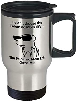 Пътна Чаша за майките Palomino