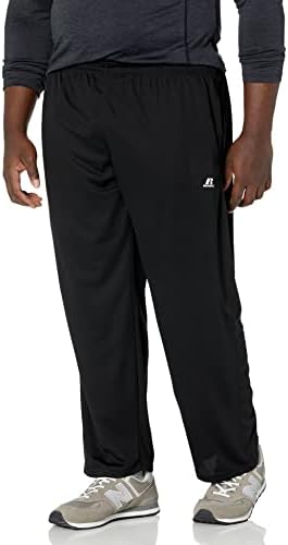 Мъжки панталони Russell Athletic за голям и висок растеж Dri-Power Pant