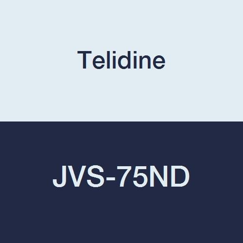 Съвместно предприятие Telidine-75-инсталиране на Teledyne Лъжци Mini Therm, 75 000 Btu