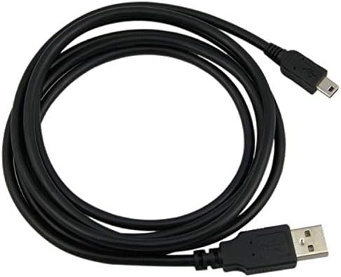 BestCH 5ft Micro USB PC Кабел За Синхронизация на данни, Зареждане, Кабел за GPS Garmin ZUMO 590 660 670