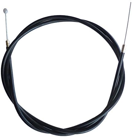 Спирачен кабел, Картинг - Тип ръчен лост - 60 инча