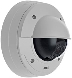 Axis Communications P3364-VE Камера за видеонаблюдение/Мрежова 1-Мегапикселова IP Камера H. 264