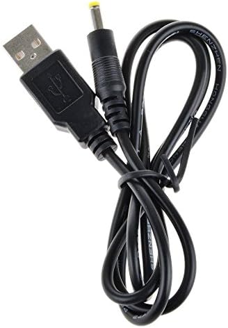 BestCH 2 фута USB-Кабел за зареждане на Logitech 960-000866 BCC950 HD Conference Cam PC Кабел за пренос на данни