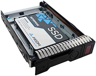 Твърд диск Аксиома Enterprise Pro EP400 капацитет от 1,92 TB 3,5-инчов SATA с възможност за гореща замяна за