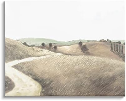 Обещаваща пътека за развитие на селските склонове Ступелл Industries, Пътека за Пшенични Ливади, Дизайн Кингсли