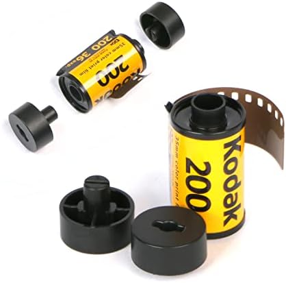 Адаптер за сонда филм HOLGA от 35 мм до 120 мм, за 120 среднеформатных филм камери
