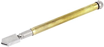 Aexit Гама Режещи инструменти за рязане на 10-20 мм, устойчива на плъзгане Дръжка, Колело, един елмаз, Инструменти