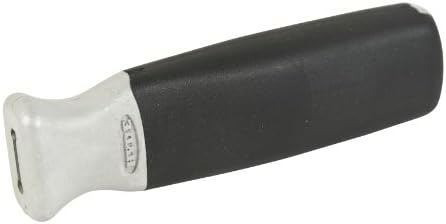 Фрезеровочная дръжка Hyde Tools 63175 MaxxGrip Pro за 3/8-Инчов нож