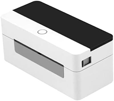 ZHUHW Доставка Принтер за Етикети Адрес Етикети Термотрансферен Принтер на Баркод USB Високоскоростен Производител