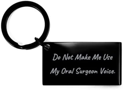 Подаръци Хирург-зъболекар, за колегите, да Не се Правят на Мен да се Използва Гласа Ми Хирург-зъболекар, Полезен