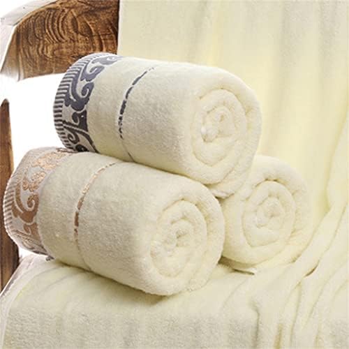 Комплект кърпи GRETD, Утолщенное Меко Кухненски кърпи за баня, спа център, лицето, ръцете (Цвят: A, размер: